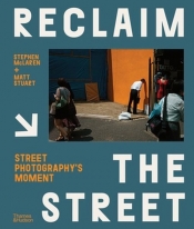 Reclaim the Street - McLaren Stephen