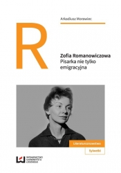 Zofia Romanowiczowa - Morawiec Arkadiusz