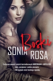 Boski - Rosa Sonia