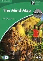 The Mind Map Level 3 Lower-intermediate - Morrison David