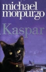 Kaspar - książę kotów Morpurgo Michael