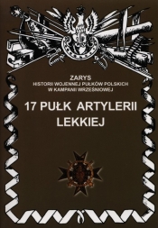 17 Pułk Artylerii Lekkiej - Dymek Przemysław