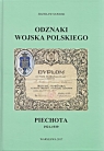 Odznaki Wojska Polskiego Piechota 1921-1939 Sawicki Zdzisław