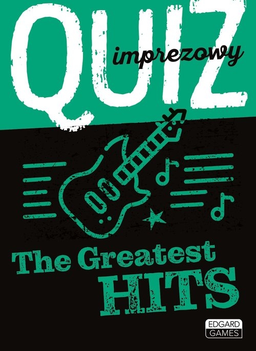 The Greatest Hits - Quiz imprezowy