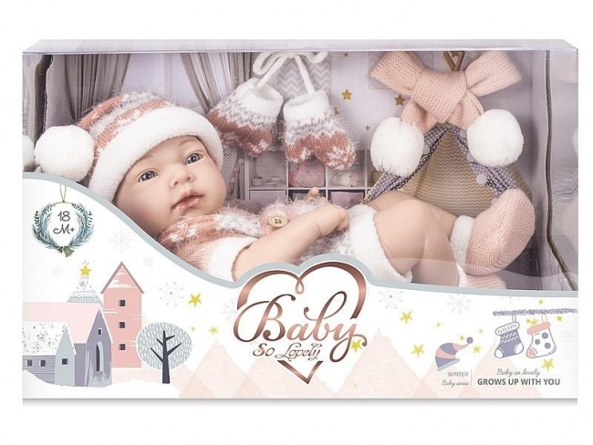 <img src='https://webimage.pl/pics/379/6/d5901271626379.jpg' style='height:440px' /> Lalka bobas 38cm