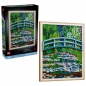 LEGO ART Claude Monet Most nad stawem z liliami wodnymi 31220