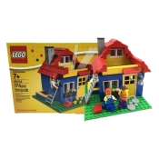 LEGO Iconic Pencil Pot (40154)