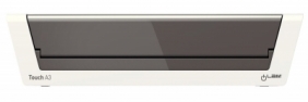 Laminator Leitz iLAM Touch 2 A3 - szary (74744000)