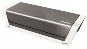 Laminator Leitz iLAM Touch 2 A3 - szary (74744000)