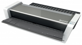 Laminator Leitz iLAM Touch 2 A3 - szary (74744000)