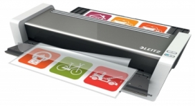 Laminator Leitz iLAM Touch 2 A3 - szary (74744000)