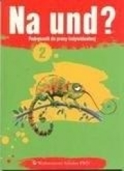 Na und? 2 Podręcznik