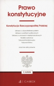 Prawo konstytucyjne