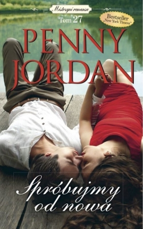 Spróbujmy od nowa - Penny Jordan