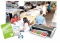 Laminator Leitz iLAM Touch 2 A3 - szary (74744000)