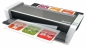 Laminator Leitz iLAM Touch 2 A3 - szary (74744000)