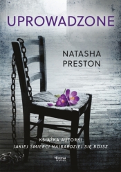 Uprowadzone wyd. 2 - Natasha Preston