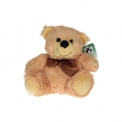 AXIOM Miś Donald 18 cm, beżowy (4267)
