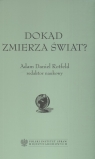 Dokąd zmierza świat