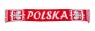 Szalik kibica Polska 130cm