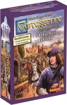  Carcassonne Hrabia Król i Rzeka6 rozszerzenie do drugiej edycji