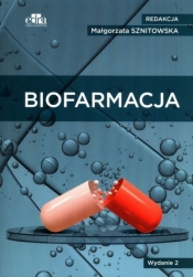 Biofarmacja - Opracowanie zbiorowe