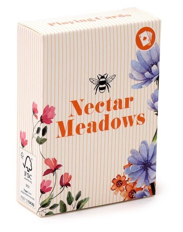 Talia kart Nectar Meadows