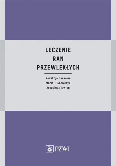 Leczenie ran przewlekłych