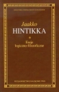 Eseje logiczno-filozoficzne - Jaako Hintikka