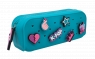  Coolpack, Saszetka silikonowa z pinsami - K-Pop Rainbow, 1 szt