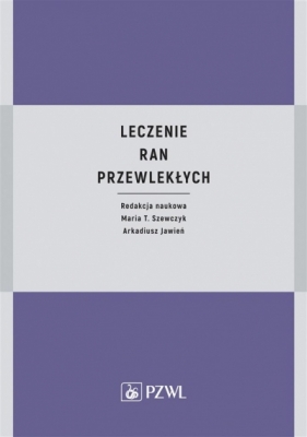 Leczenie ran przewlekłych