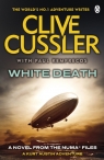 White Death Paul Kemprecos, Clive Cussler, C Cussler