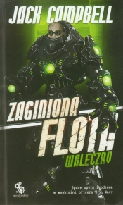 Zaginiona flota 4 Waleczny - Jack Campbell