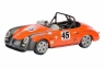 SCHUCO Porsche 356 Speedster #45 (450883700)