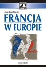 Francja w Europie Baszkiewicz Jan
