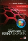 Microsoft Visual Studio 2005 Księga eksperta Powers Lars, Snell Mike