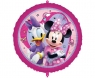  Balon Foliowy Minnie Junior Disney 46cm