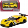 Corvette C7 Race 2016