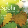 Spohr Complete Clarinet Concertos