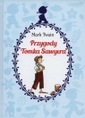 Przygody Tomka Sawyera Mark Twain