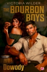  The Bourbon Boys. Dowody