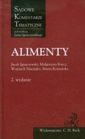 Alimenty Komentarz