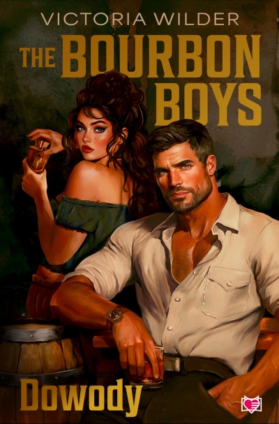 The Bourbon Boys. Dowody
