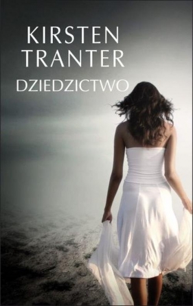 Dziedzictwo - Tranter Kirsten