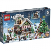 LEGO Creator Winter Toy Shop (10249)