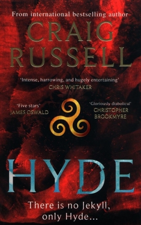 Hyde - Russell Craig