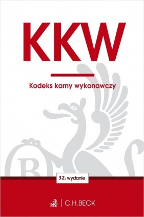 Kodeks karny wykonawczy