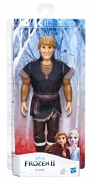 Frozen 2: lalka klasyczna Kristoff (E67110
