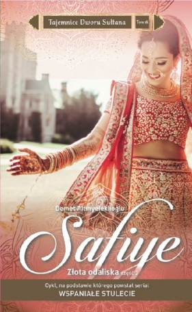 Safiye - Demet Altınyeleklioğlu