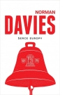 Serce Europy - Norman Davies